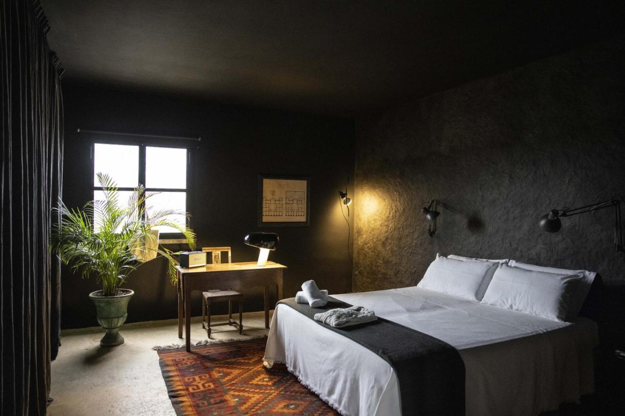 Palazzo Daniele, A Member Of Design Hotels Gagliano del Capo Luaran gambar