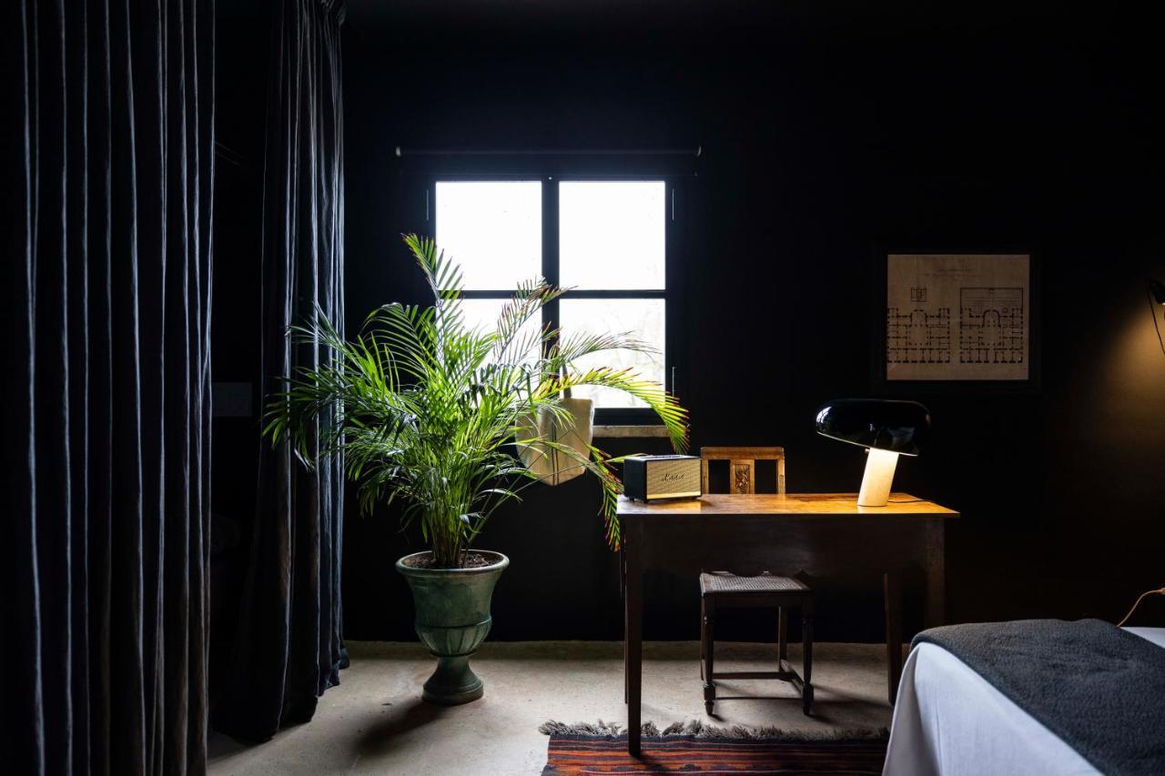 Palazzo Daniele, A Member Of Design Hotels Gagliano del Capo Luaran gambar