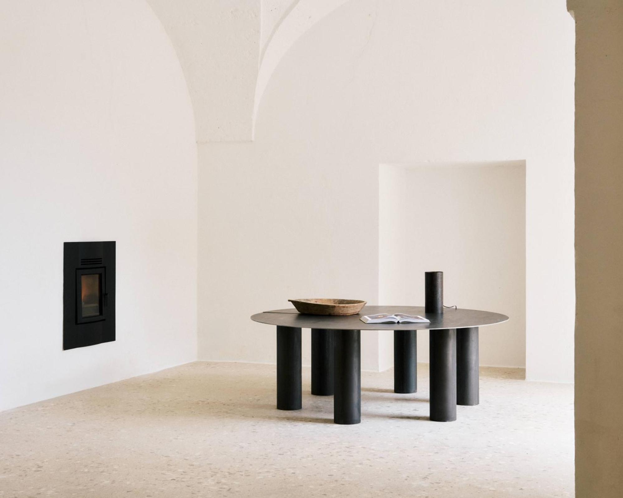 Palazzo Daniele, A Member Of Design Hotels Gagliano del Capo Luaran gambar