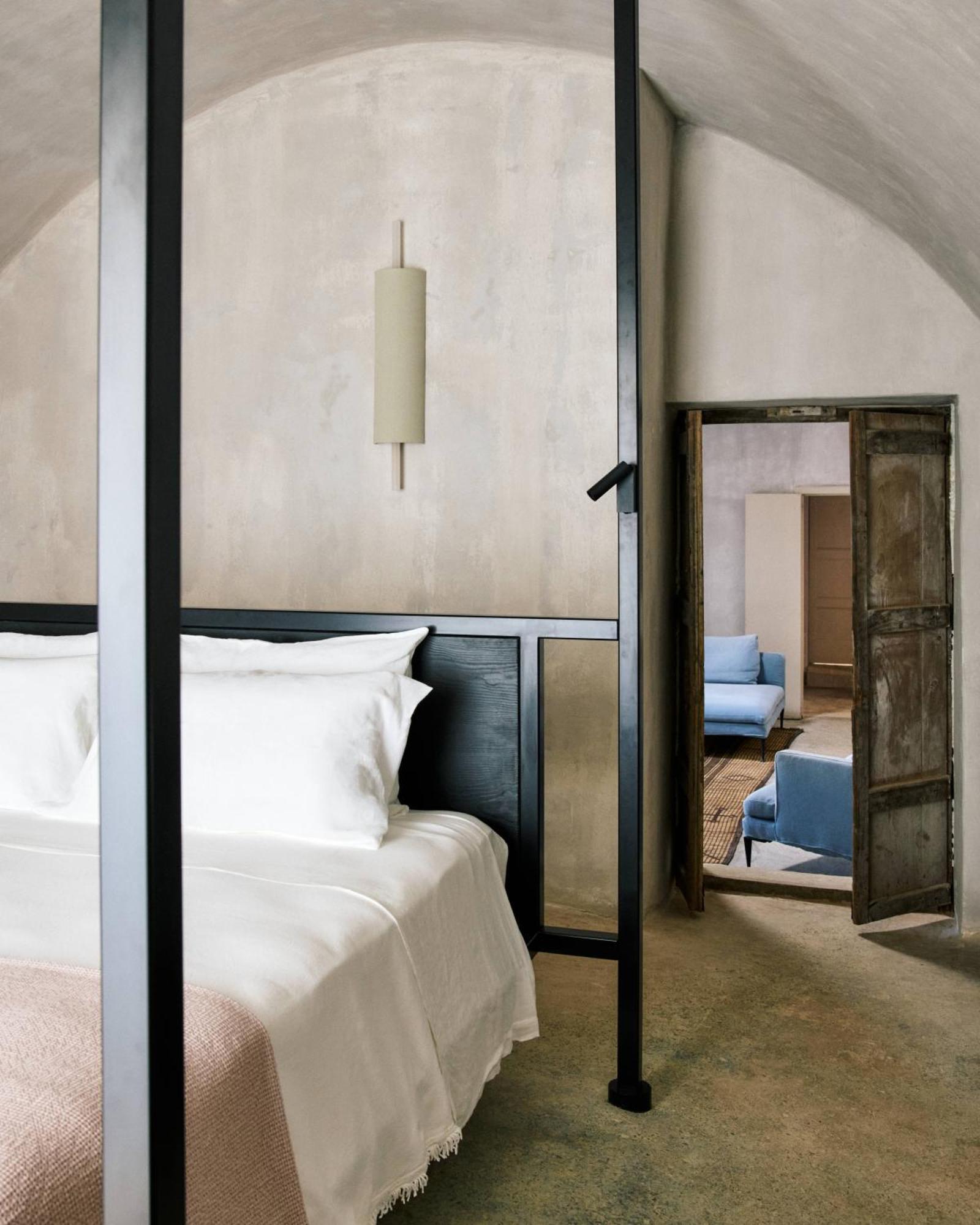 Palazzo Daniele, A Member Of Design Hotels Gagliano del Capo Luaran gambar