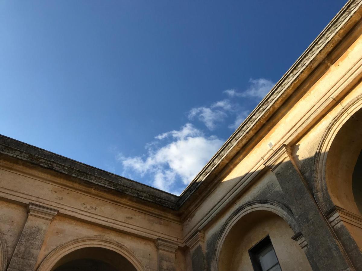 Palazzo Daniele, A Member Of Design Hotels Gagliano del Capo Luaran gambar