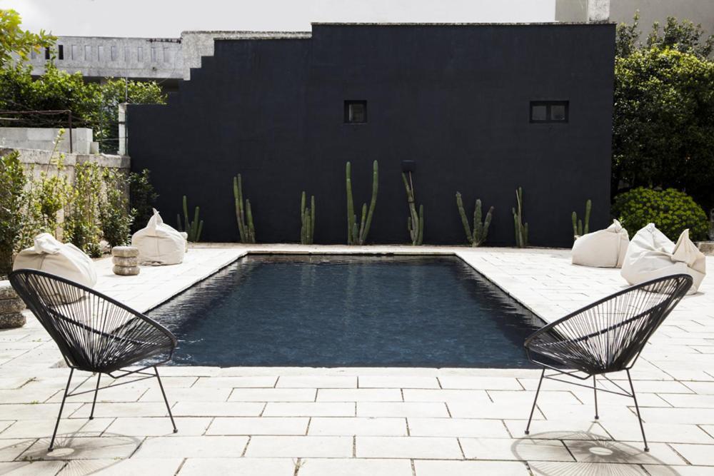 Palazzo Daniele, A Member Of Design Hotels Gagliano del Capo Luaran gambar