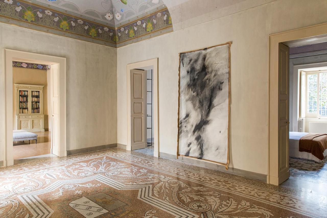 Palazzo Daniele, A Member Of Design Hotels Gagliano del Capo Luaran gambar