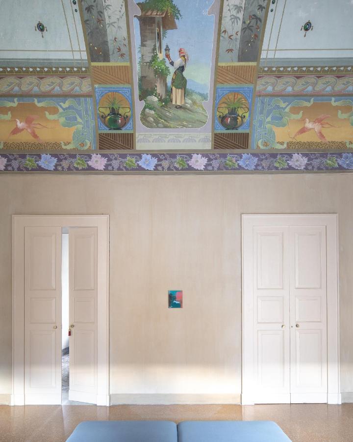 Palazzo Daniele, A Member Of Design Hotels Gagliano del Capo Luaran gambar